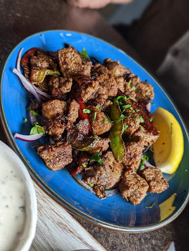 Photo of Vadi Kitchen - 40 The Broadway, St Ives, St. Ives PE27 5BN